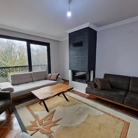 Sile Schlicht Und Elegant Apartamento